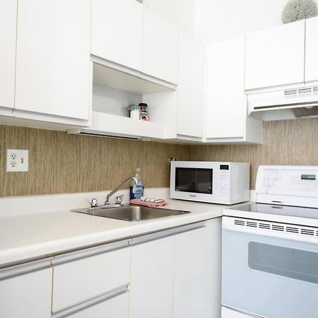 750 Saint-Joseph Apartment Quebec City Exterior photo