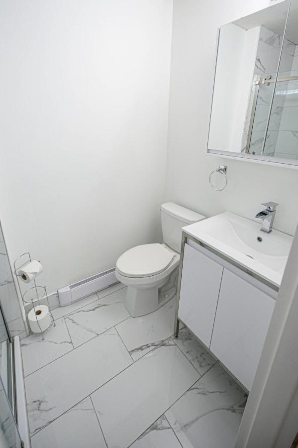 750 Saint-Joseph Apartment Quebec City Exterior photo