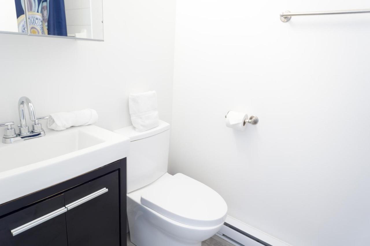 750 Saint-Joseph Apartment Quebec City Exterior photo