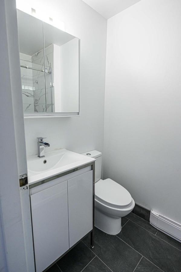 750 Saint-Joseph Apartment Quebec City Exterior photo